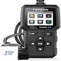 OBD2 Diagnosegerät AL400 10 Modi 2,4 Zoll TFT