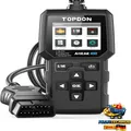OBD2 Diagnosegerät AL400 10 Modi 2,4 Zoll TFT Farbb