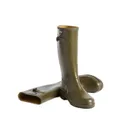 Aigle Herren Cessac Regenstiefel, Khaki, 44 EU