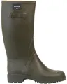 Aigle Gummistiefel Cessac Gummistiefel Stoßdämpfend