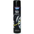 Reifenglanz 383458 PRESTO 600 ml Spray Glanz Reifen Gummi Reifenflanke Spray