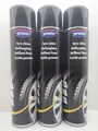 3x Presto 383458 Reifenglanz Spray Reifenpflege Schutz Reifen Versiegelung 600ml