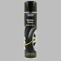 Presto Reifenglanz Spray Reifenpflege Sprühdose Reifen Schutz Versieglung 600ml