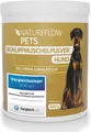Grünlippmuschel Hund TESTSIEGER  500g natürliches Grünlippmuschelpulver für H...