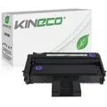 Toner kompatibel zu Ricoh Aficio Type SP TYPESP277HE 408160 XL Schwarz