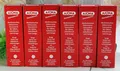 6x25ml AJONA Stomaticum Zahncreme Konzentrat für Zähne Zahnfleisch Zunge
