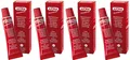 4x Ajona Stomaticum Zahncreme Konzentrat für Zähne Zahnfleisch und Zunge