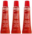 Ajona Medizinisches Zahncreme-Konzentrat für Zähne Zahnfleisch und Zunge 3x 25ml