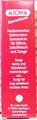 10 x 25ml Ajona Stomaticum medizinisches Zahnpasta Concentrate Deutschland
