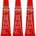 ✅ 3x Ajona Stomaticum Zahncreme Medizinisches Zahncreme-Konzentrat (3 x 25ml) ✅