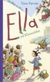 Ella auf Klassenfahrt (Ella, 3, Band 3)  von Parvel... | Buch | Zustand sehr gut