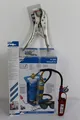 CFH Set SCHWEISS-FIX SF 3100, tragbares Autogen-Schweißgerät+1711900+52448+52320