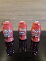 More Nutrition Zerup - Strawberry-Daiquiri - Limited Edition - Neu & OVP (1x)