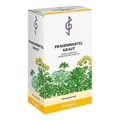 Frauenmantelkraut Tee · 50 g · PZN 01580324