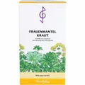 FRAUENMANTELKRAUT Tee 50 g PZN01580324