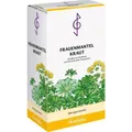 FRAUENMANTELKRAUT Tee, 50 g PZN 01580324