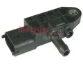 Original METZGER Sensor Abgasdruck 0906110 für Fiat Opel Saab Suzuki