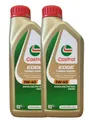 Castrol Edge Turbo Diesel 5W-40 Motoröl 2 Liter MB 229.51 GM Dexos2 RN 700/710