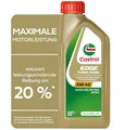 Motoröl 5W-40 Castrol EDGE TURBO DIESEL 1L, synthetisch, Auto Öl