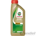 1L CASTROL EDGE TURBO DIESEL 5W40 passend für FIAT 9.55535-S2 FORD WSSM2C917-A