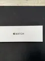 Apple Watch SE GPS, 44 mm Aluminiumgehäuse Mitternacht, - Wie neu 1#32472581