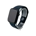 Apple Watch SE 2 GPS Aluminium Mitternacht 44 mm Sportarmband Mitternacht