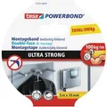 Tesa Powerbond Montageband Ultra Strong 5 m x 19 mm