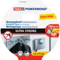 tesa Powerbond ULTRA STRONG doppelseitiges Montageband (19 mm) (55792-00001-02)