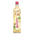 1 Flasche Berentzen Berentzen Passionsfrucht cream a 0,7L 15% Vol. Klarer + limeted Edition