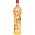 Berentzen Passionfruit Cream 0,7 Liter 15 % Vol.