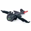 Spinmaster Dragons Movie - Hugging Ohnezahn