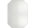 Spiegel Diamant 60 x 40 cm mit Facette