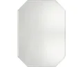 Spiegel Diamant 60 x 40 cm mit Facette