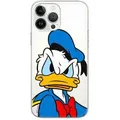 Handyhülle Donald-003 Disney Partial Print Transparent kompatibel mit Realme C55
