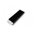 EK Water Blocks EK-Quantum Surface S360 Triple Fan Raadiator - Black - Kühlkörpe