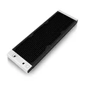 EK Water Blocks EK-Quantum Surface S360 Boitier PC Dissipateur Thermique/Heizkörper Noir