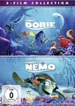Findet Dorie / Findet Nemo  | DVD
