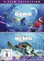 Findet Dorie / Findet Nemo [2 DVDs] von Stanton, Andrew | DVD | Zustand gut