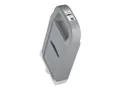 Canon PFI-1700 PGY - 700 ml - Photo Grau - original