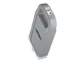 Canon PFI-1700 PGY / 0782C001 Tinte photo grau