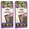 Bosch Senior 2 x 12,5 kg Sparpaket