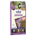 Bosch Hunde Trockenfutter Alleinfutter Senior, getreidefrei 12,5kg