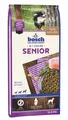 Trockenfutter für Hunde Bosch Senior 125kg