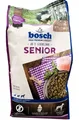 (€2,96/kg) Bosch Senior Trockenfutter 7+ mit Geflügel für ältere Hunde: 12,5 kg