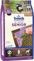 Bosch HPC Senior Hunde-Trockenfutter für ältere Hunde (Geflügel, 1 x 12.5 kg)