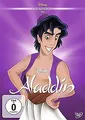 Aladdin (Disney Classics) von not specified | DVD | Zustand sehr gut