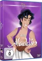 DVD Walt Disney ALADDIN (Disney Classics) ++NEU