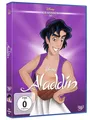 Aladdin - Disney Classics 30 - NEU - OVP (R3/3)