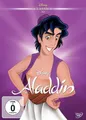 Aladdin (Disney Classics) (DVD)