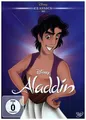Aladdin (Disney Classics) | DVD | deutsch